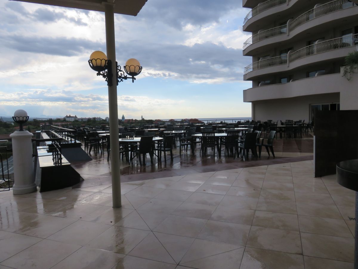 imagini hotel Starlight Resort